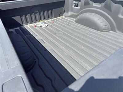 2021 Ford F-250 Super Duty Lariat - Photo 21 - Boerne, TX 78006