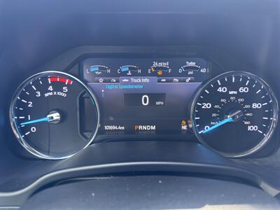 2021 Ford F-250 Super Duty Lariat - Photo 14 - Boerne, TX 78006