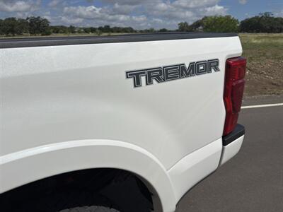 2021 Ford F-250 Super Duty Lariat - Photo 19 - Boerne, TX 78006