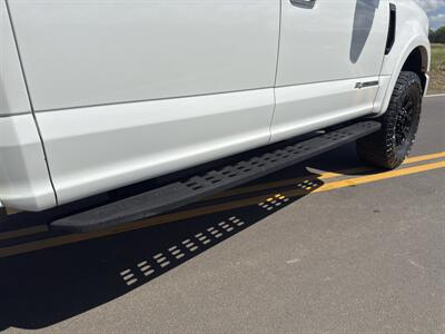 2021 Ford F-250 Super Duty Lariat - Photo 16 - Boerne, TX 78006