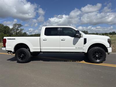 2021 Ford F-250 Super Duty Lariat - Photo 6 - Boerne, TX 78006