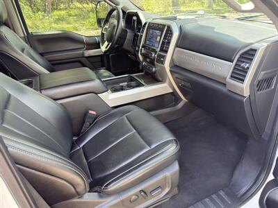 2021 Ford F-250 Super Duty Lariat - Photo 11 - Boerne, TX 78006