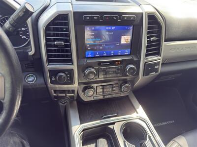 2021 Ford F-250 Super Duty Lariat - Photo 13 - Boerne, TX 78006
