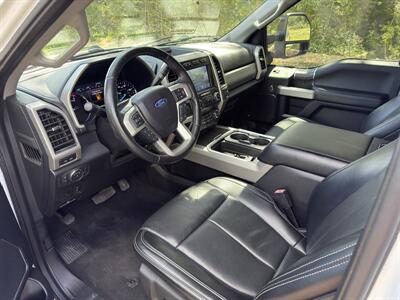 2021 Ford F-250 Super Duty Lariat - Photo 8 - Boerne, TX 78006