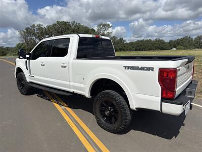 2021 Ford F-250 Super Duty Lariat - Photo 3 - Boerne, TX 78006