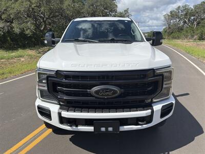 2021 Ford F-250 Super Duty Lariat - Photo 7 - Boerne, TX 78006