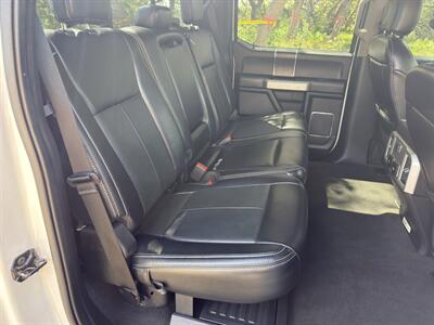 2021 Ford F-250 Super Duty Lariat - Photo 12 - Boerne, TX 78006