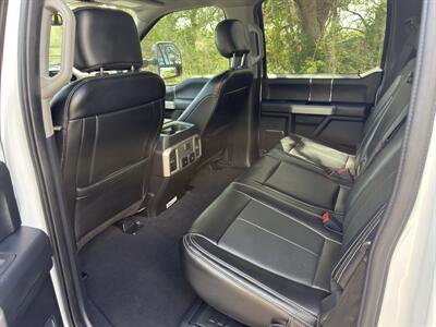 2021 Ford F-250 Super Duty Lariat - Photo 10 - Boerne, TX 78006
