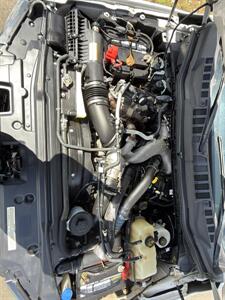 2021 Ford F-250 Super Duty Lariat - Photo 18 - Boerne, TX 78006