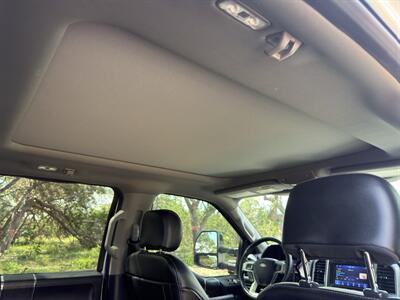 2021 Ford F-250 Super Duty Lariat - Photo 15 - Boerne, TX 78006