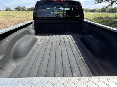 2004 Dodge Ram 2500 Laramie   - Photo 6 - Boerne, TX 78006