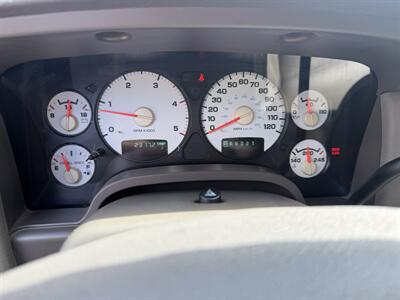 2004 Dodge Ram 2500 Laramie   - Photo 17 - Boerne, TX 78006