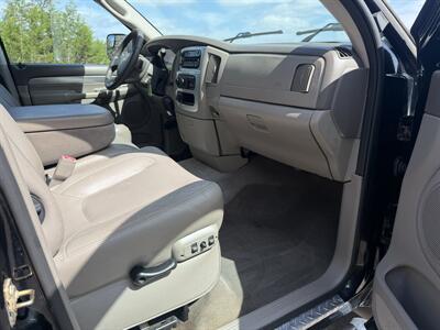 2004 Dodge Ram 2500 Laramie   - Photo 11 - Boerne, TX 78006