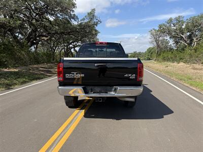 2004 Dodge Ram 2500 Laramie   - Photo 8 - Boerne, TX 78006