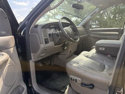 2004 Dodge Ram 2500 Laramie   - Photo 9 - Boerne, TX 78006