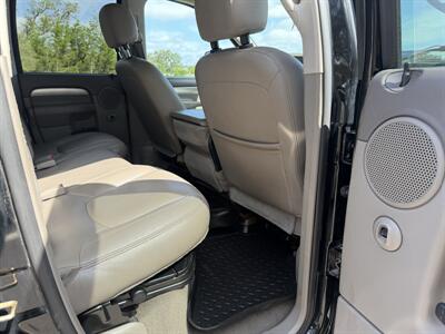 2004 Dodge Ram 2500 Laramie   - Photo 12 - Boerne, TX 78006