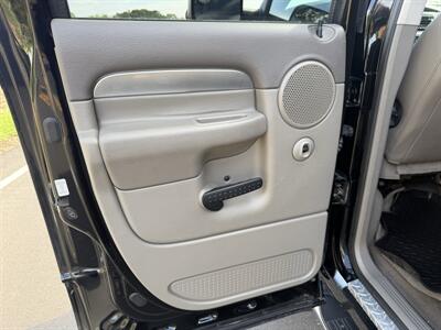 2004 Dodge Ram 2500 Laramie   - Photo 14 - Boerne, TX 78006