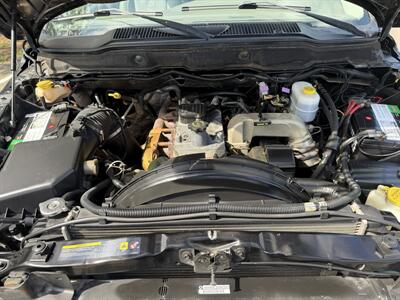 2004 Dodge Ram 2500 Laramie   - Photo 18 - Boerne, TX 78006