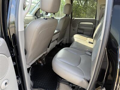 2004 Dodge Ram 2500 Laramie   - Photo 10 - Boerne, TX 78006