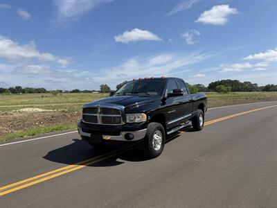 2004 Dodge Ram 2500 Laramie   - Photo 2 - Boerne, TX 78006