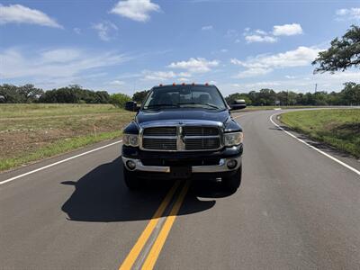 2004 Dodge Ram 2500 Laramie   - Photo 7 - Boerne, TX 78006