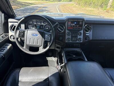 2015 Ford F-250 Super Duty Lariat - Photo 5 - Boerne, TX 78006