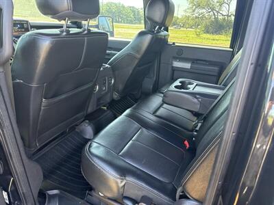 2015 Ford F-250 Super Duty Lariat - Photo 8 - Boerne, TX 78006
