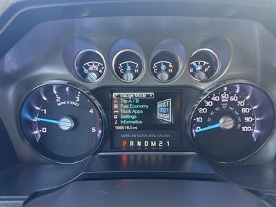 2015 Ford F-250 Super Duty Lariat - Photo 6 - Boerne, TX 78006