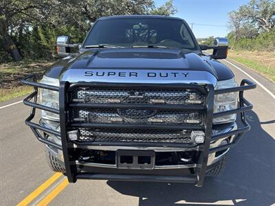 2015 Ford F-250 Super Duty Lariat - Photo 3 - Boerne, TX 78006