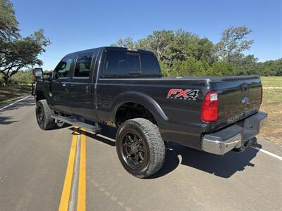 2015 Ford F-250 Super Duty Lariat - Photo 2 - Boerne, TX 78006