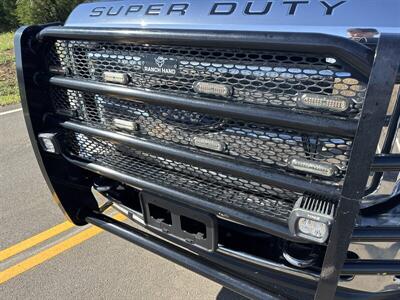 2015 Ford F-250 Super Duty Lariat - Photo 9 - Boerne, TX 78006