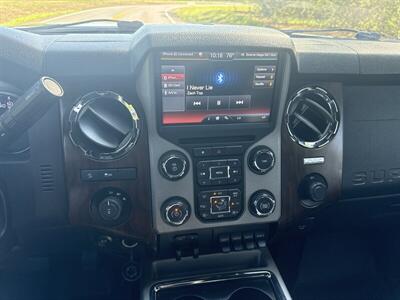 2015 Ford F-250 Super Duty Lariat - Photo 7 - Boerne, TX 78006