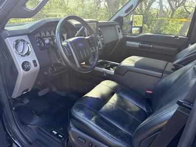 2015 Ford F-250 Super Duty Lariat - Photo 4 - Boerne, TX 78006