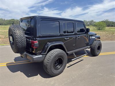2019 Jeep Wrangler Moab Package   - Photo 8 - Boerne, TX 78006