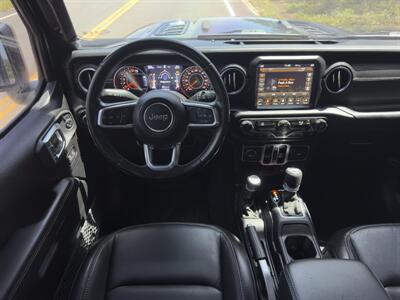 2019 Jeep Wrangler Moab Package   - Photo 12 - Boerne, TX 78006