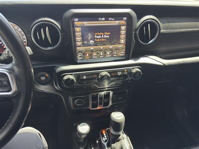 2019 Jeep Wrangler Moab Package   - Photo 14 - Boerne, TX 78006