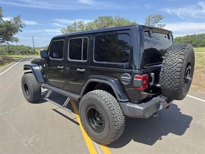 2019 Jeep Wrangler Moab Package   - Photo 3 - Boerne, TX 78006