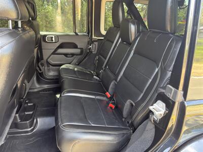 2019 Jeep Wrangler Moab Package   - Photo 11 - Boerne, TX 78006