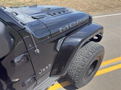 2019 Jeep Wrangler Moab Package   - Photo 9 - Boerne, TX 78006