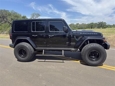 2019 Jeep Wrangler Moab Package   - Photo 7 - Boerne, TX 78006