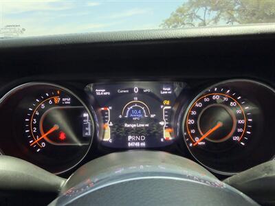 2019 Jeep Wrangler Moab Package   - Photo 13 - Boerne, TX 78006