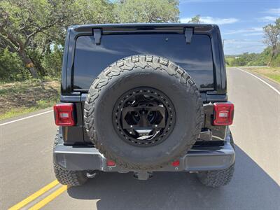 2019 Jeep Wrangler Moab Package   - Photo 4 - Boerne, TX 78006