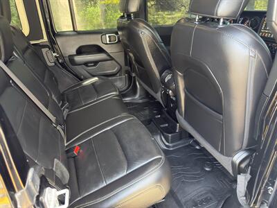2019 Jeep Wrangler Moab Package   - Photo 16 - Boerne, TX 78006