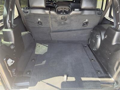 2019 Jeep Wrangler Moab Package   - Photo 19 - Boerne, TX 78006