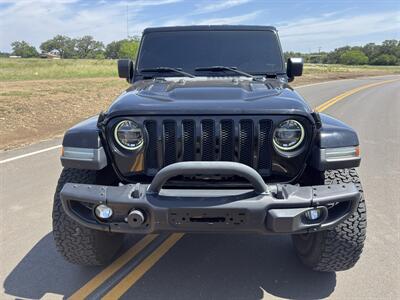 2019 Jeep Wrangler Moab Package   - Photo 5 - Boerne, TX 78006