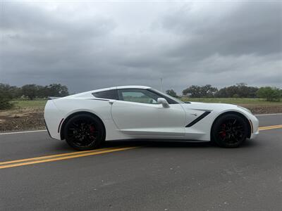 2014 Chevrolet Corvette Stingray   - Photo 6 - Boerne, TX 78006