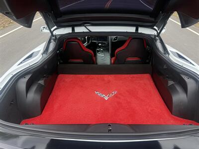 2014 Chevrolet Corvette Stingray   - Photo 14 - Boerne, TX 78006