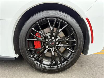 2014 Chevrolet Corvette Stingray   - Photo 11 - Boerne, TX 78006