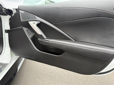 2014 Chevrolet Corvette Stingray   - Photo 18 - Boerne, TX 78006