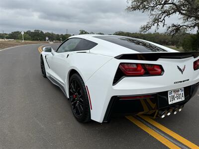 2014 Chevrolet Corvette Stingray   - Photo 9 - Boerne, TX 78006